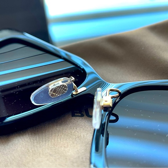 New Burberry Cat Eye Sunglasses main image 14